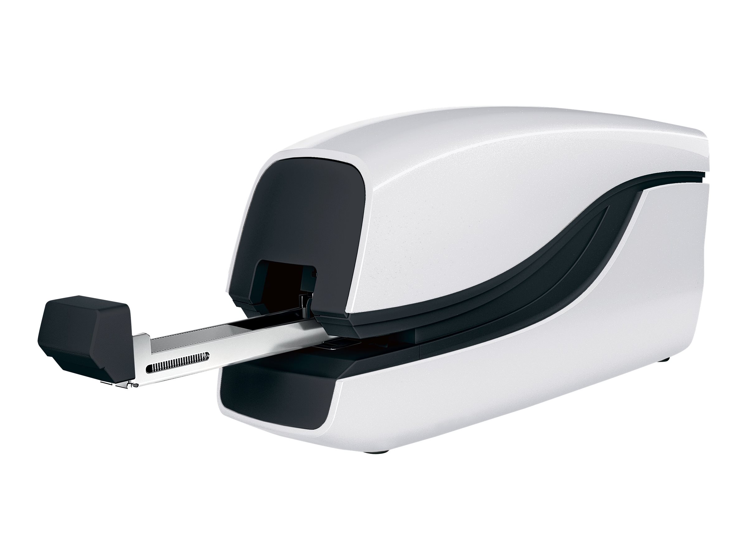 LEITZ Elektrohefter NeXXt Series WOW 5566 perlweiss LEITZ Elektrohefter NeXXt Series WOW 5566 perlweiss
