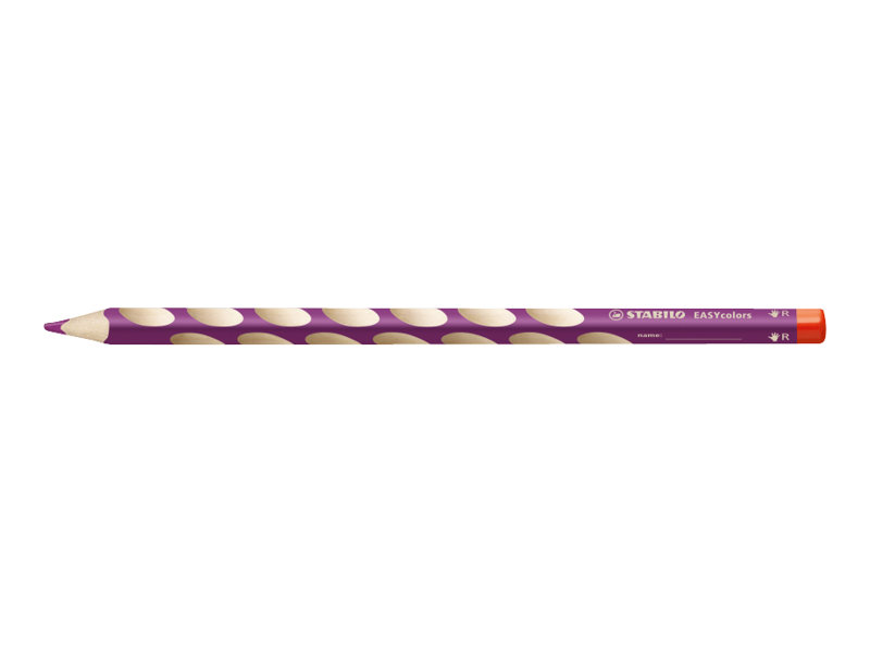 STABILO EASYcolors R Buntstifte farbsortiert, 12 St.