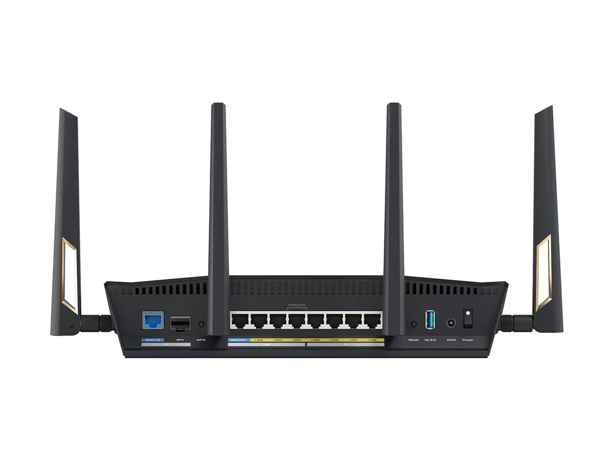 Asus ASUS RTBE88U