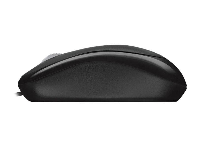 P58-00057 MICROSOFT Basic Maus 3Tasten