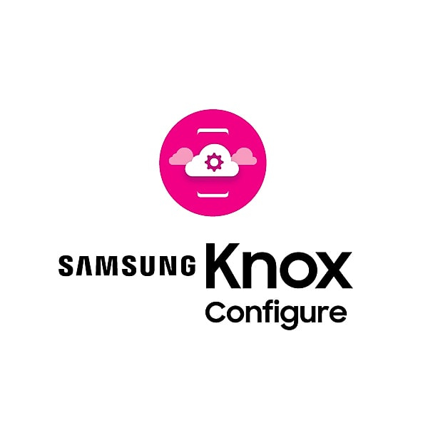 SAMSUNG KNOX Configure Setup Edition 1 Jahr pro Device SAMSUNG KNOX Configure Setup Edition 1 Jahr pro Device