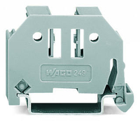Wago Endklammer 249-117 10mm für TS35