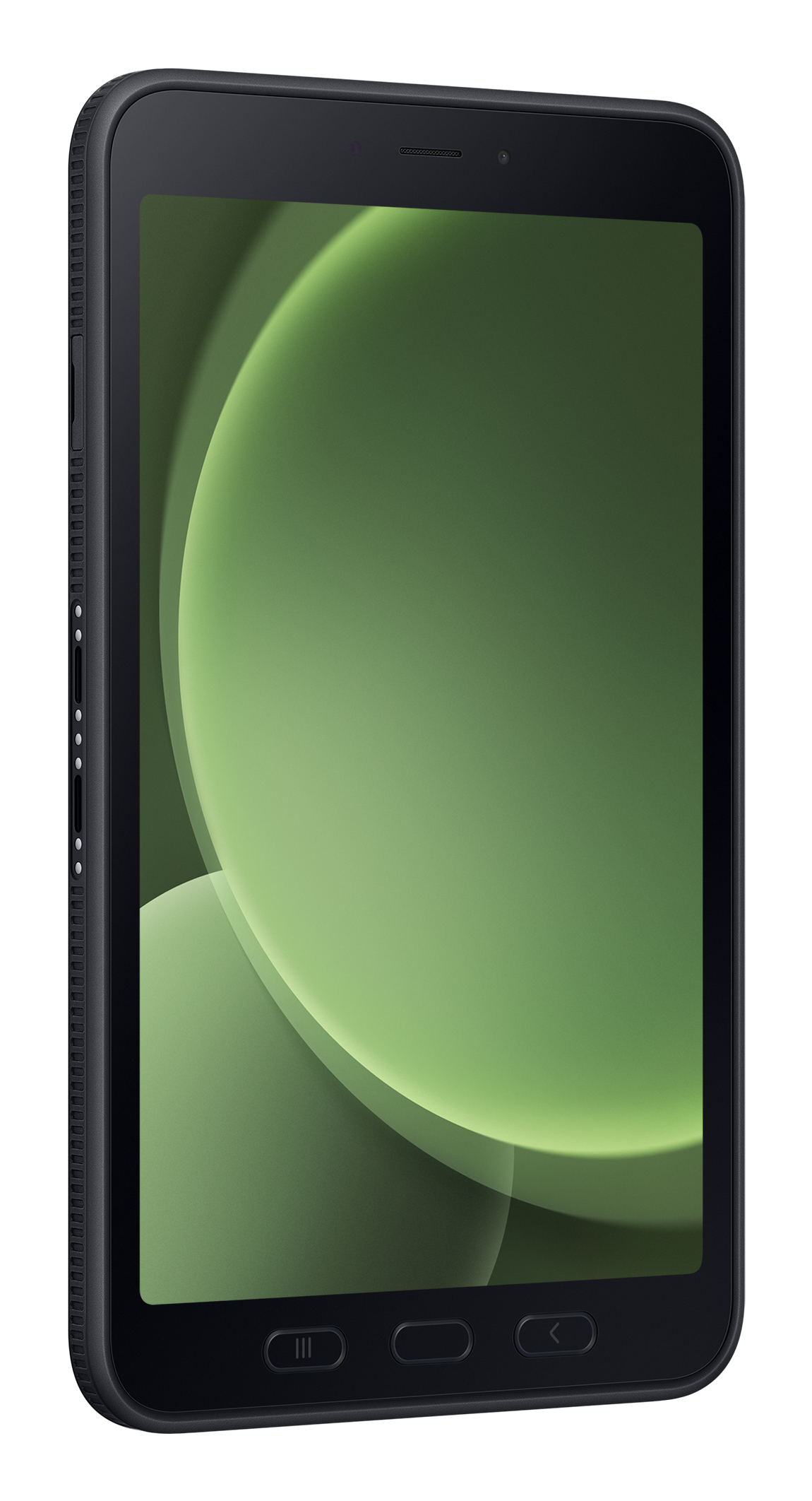 Samsung Galaxy Tab Active 5 EE 128GB 6RAM LTE DE green black