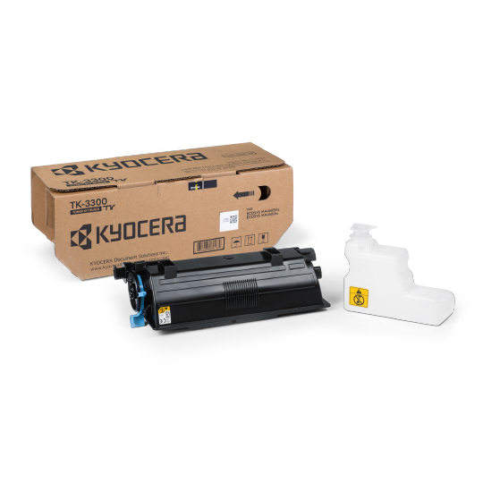 Kyocera TK-3300