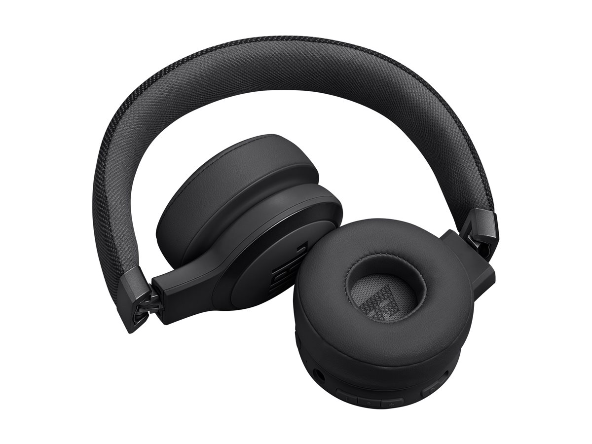 JBL Live 670NC schwarz JBL Live 670NC schwarz
