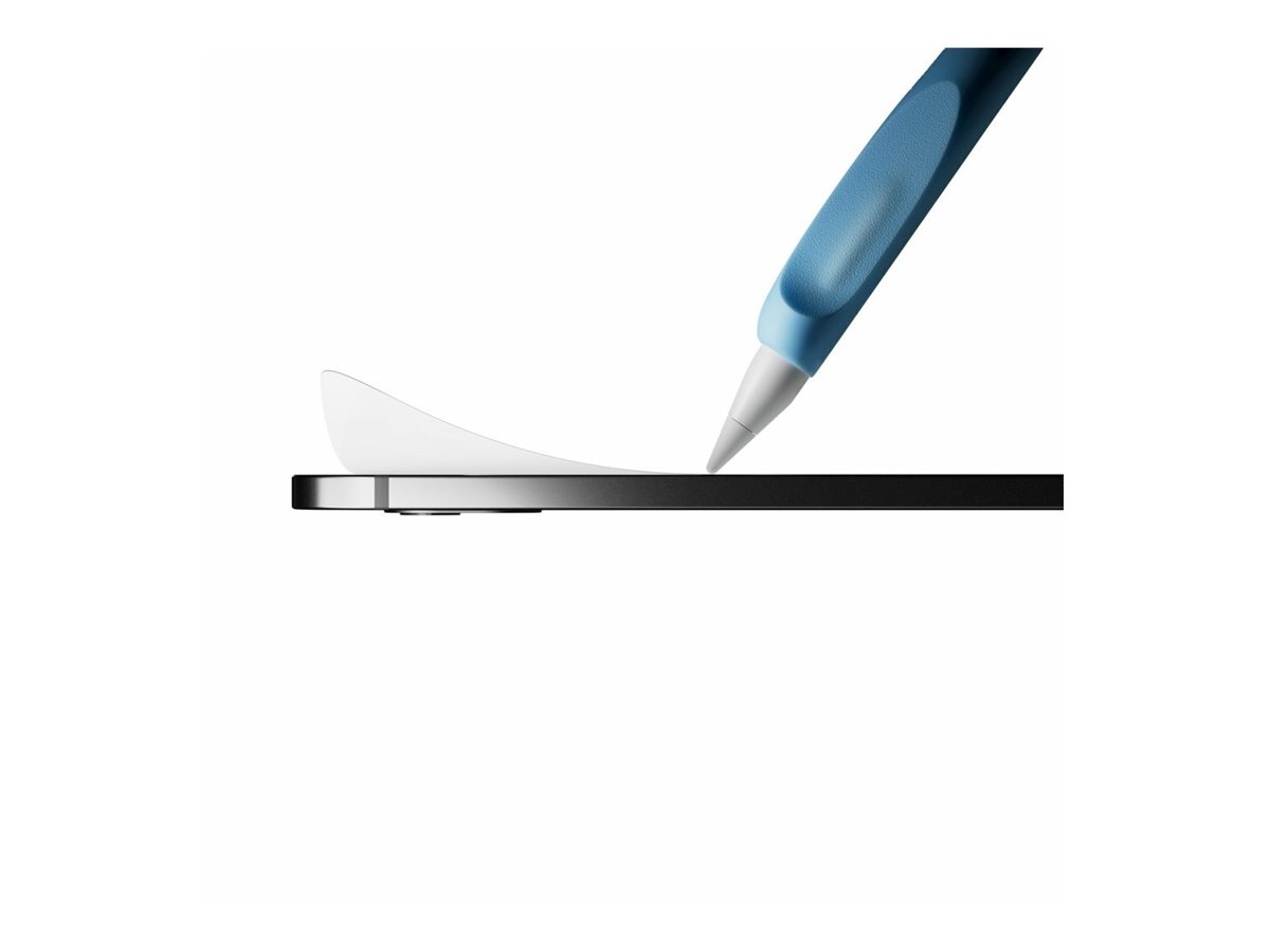 Paperlike 3.0 Display-Schutzfolie Apple iPad Pro 11 Zoll iPad Air 11 Zoll