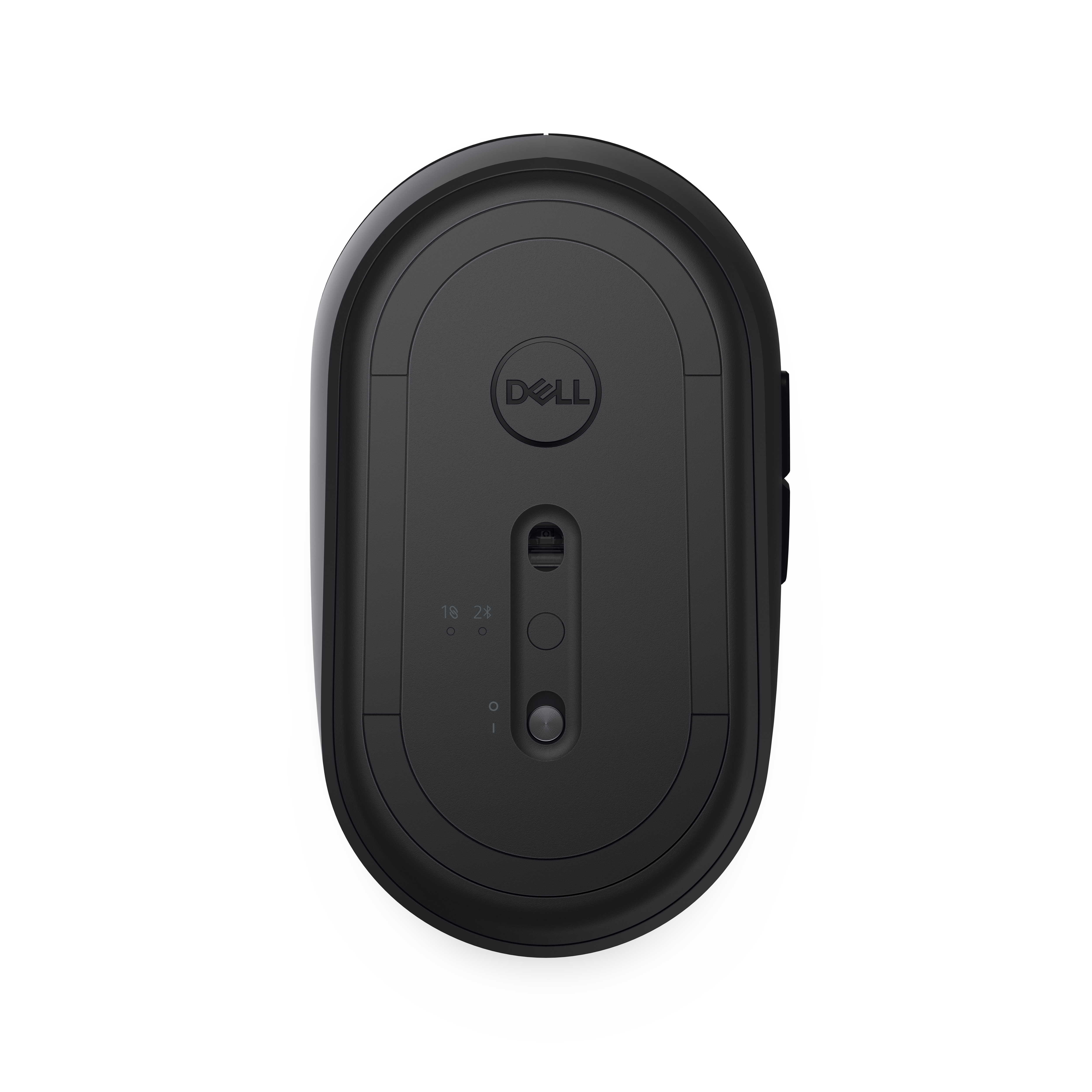 MS5120WBLK DELL Mobile Pro Funkmaus
