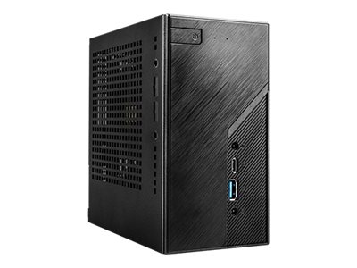 ASRock DeskMini H470 LGA1200Sockel keine CPU