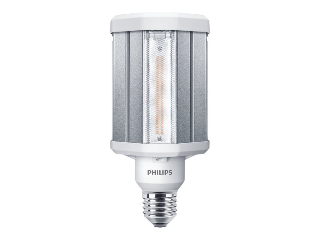 Philips Signify LED-Leuchtmittel TForce LED HPL ND 60-42W E27 840 Philips Signify LED-Leuchtmittel TForce LED HPL ND 60-42W E27 840