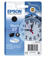 C13T27014012 EPSON WF Tinte black ST 350