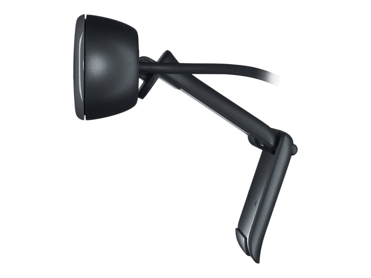 LOGITECH C270 HD WEBCAM