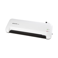 GENIE LA 300 A4 Laminiergeraet bis DIN A4 GENIE LA 300 A4 Laminiergeraet bis DIN A4