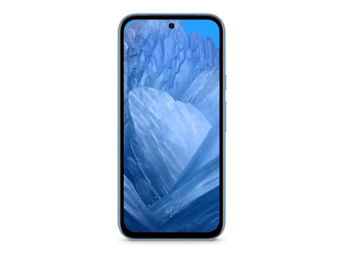 Google Pixel 8a 128GB blau Google Pixel 8a 128GB blau