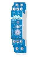 Eltako Stromstossschalter ES12Z-200-UC 8..230V UC 2S Eltako Stromstossschalter ES12Z-200-UC 8..230V UC 2S