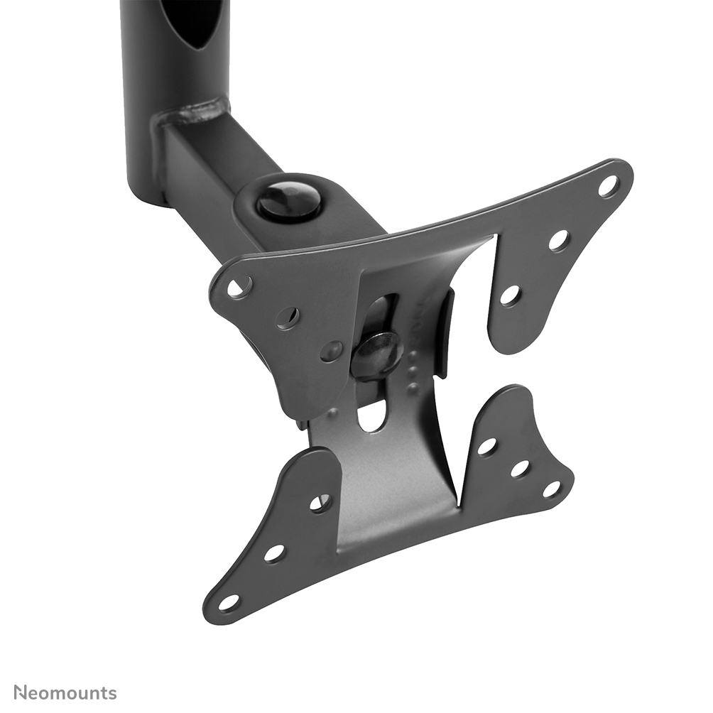 NEOMOUNTS Ceiling Mount 25,476,2cm 1030Zoll 20 kg 6085 cm Black