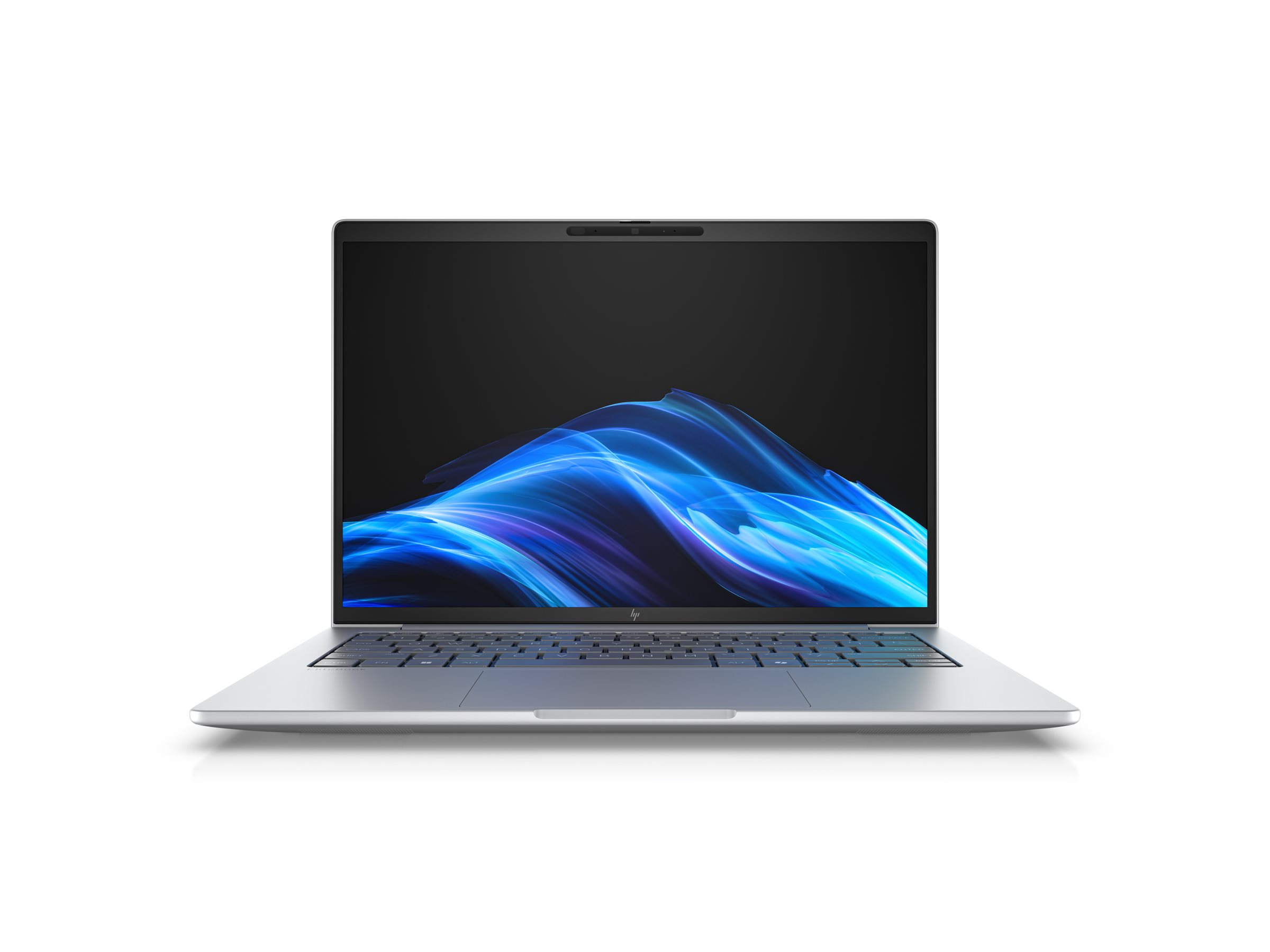 HP EliteBook 8 G1a Notebook 14 Zoll AMD Ryzen 7 250 16GB 512GB SSD Radeon 780M
