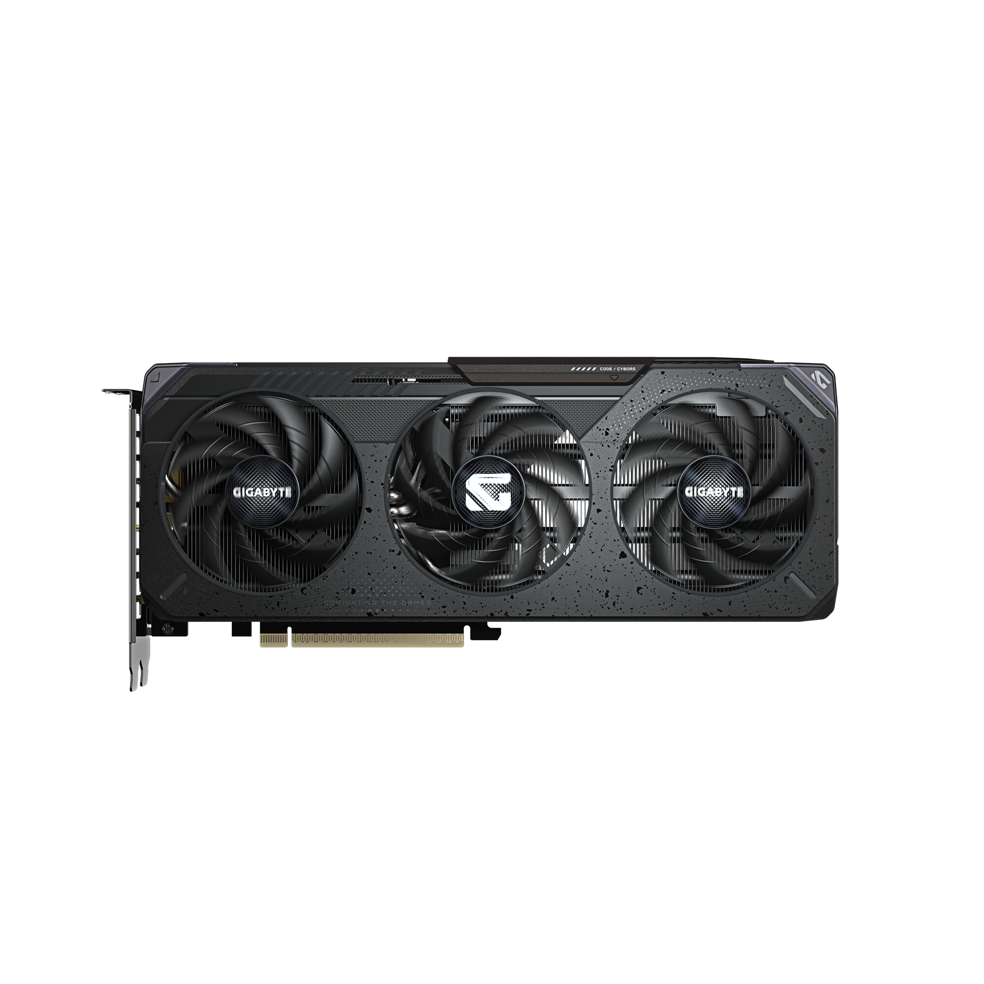 Gigabyte RTX5060 Ti Gaming OC 8GB GDDR7 HDMI 3xDP