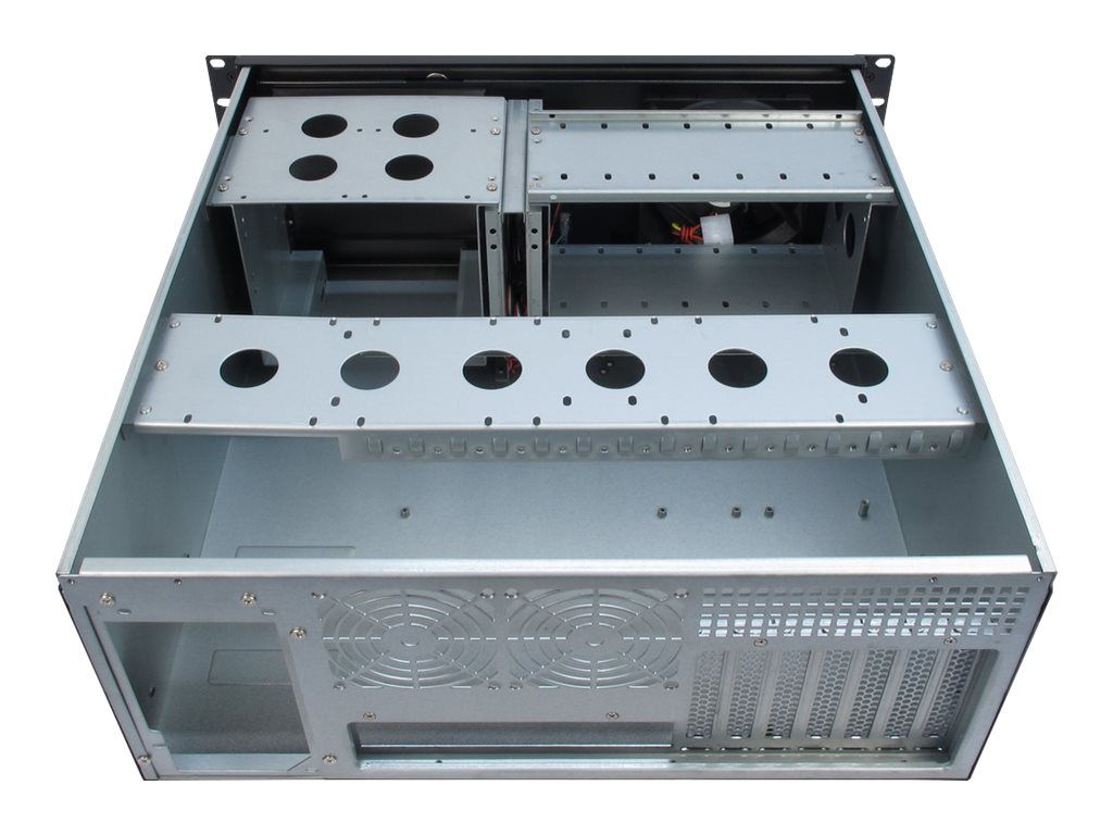 4HE InterTech 4UIPC 4088S
