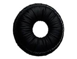 Jabra Ohrkissen f?r GN 2100/9120/93xx Kunstleder (1 St?ck)