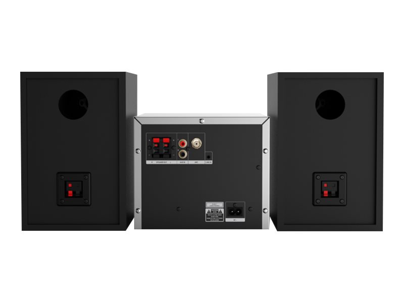 Grundig CMS 4200 BT DAB+ Grundig CMS 4200 BT DAB+