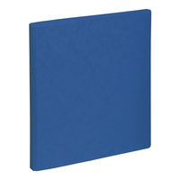 PAGNA Ringbuch 2-Ringe blau 3,0 cm DIN A4 PAGNA Ringbuch 2-Ringe blau 3,0 cm DIN A4