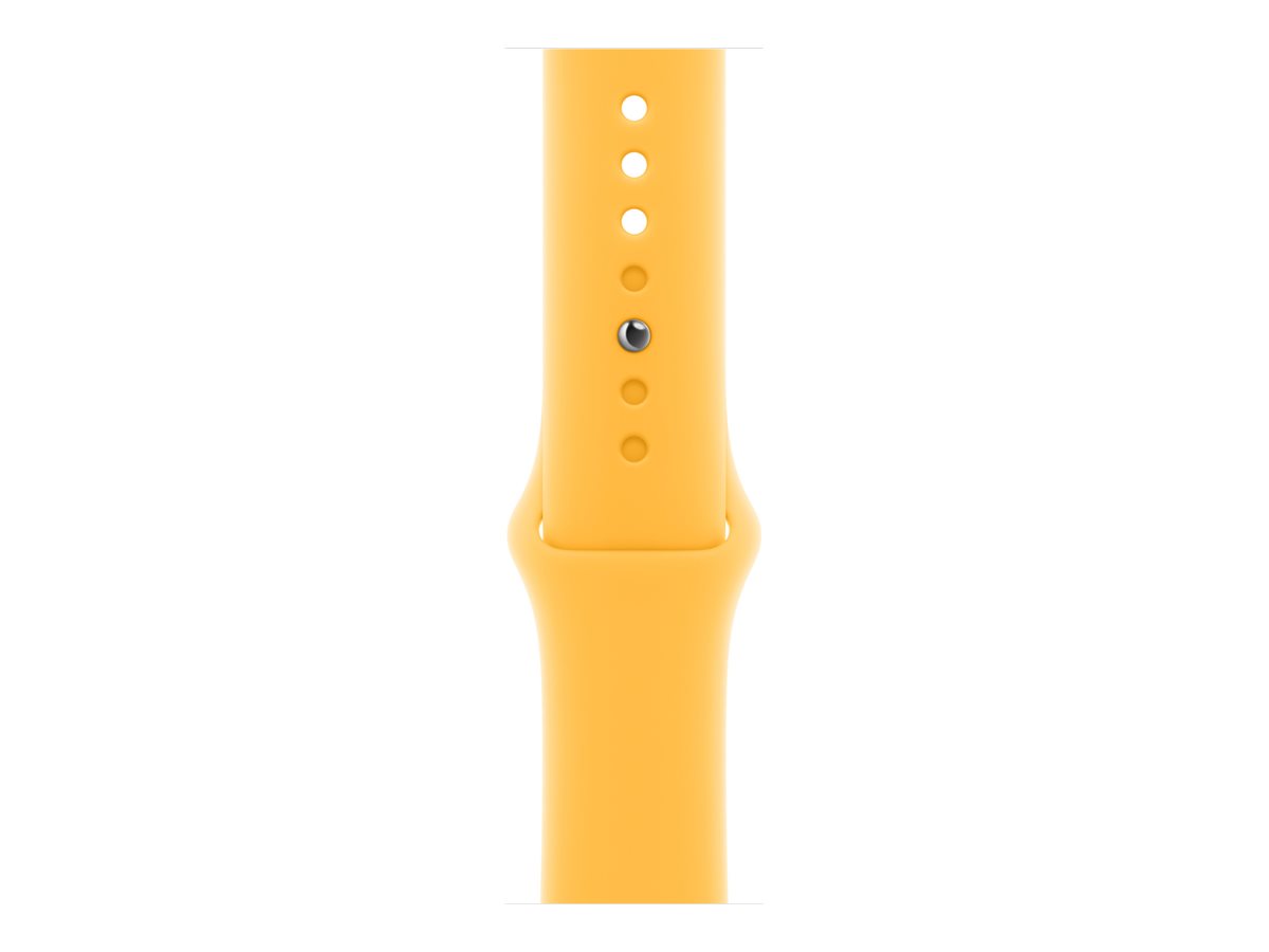 APPLE 45mm Sunshine Sport Band - S/M APPLE 45mm Sunshine Sport Band - S/M