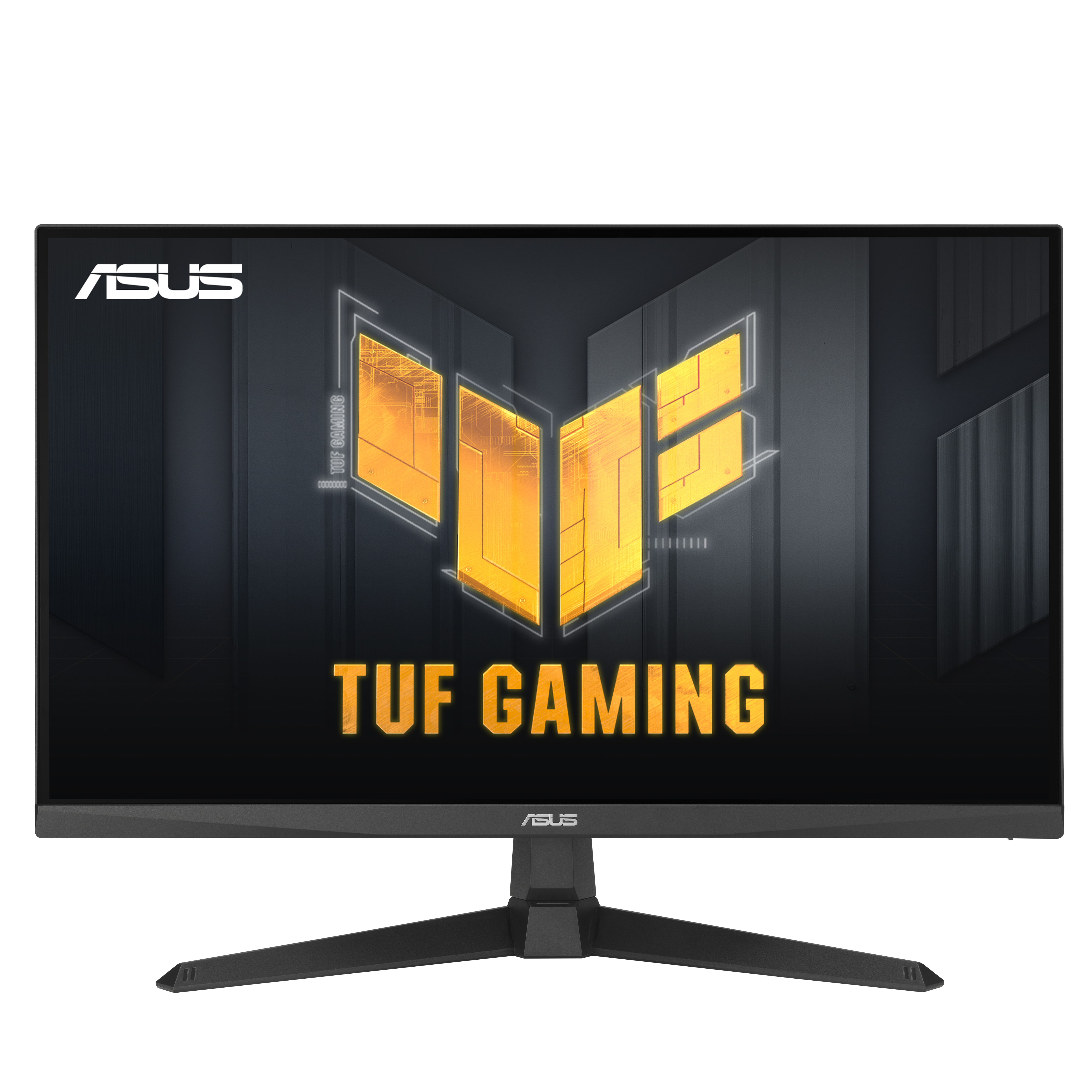 ASUS TUF Gaming VG279QE5A 68,58cm 27Zoll IPS WLED FHD 169 146Hz 300cdm2 1ms HDMI DP 2x2W Speakers