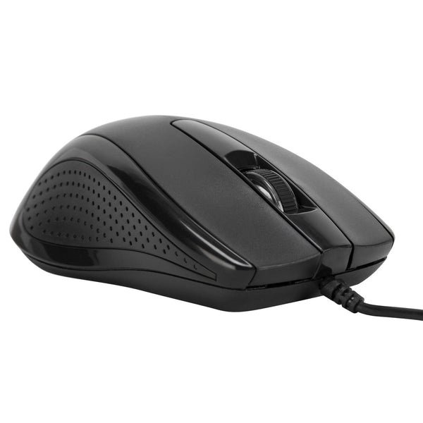 AMU81AMGL TARGUS Maus antimikrobiell