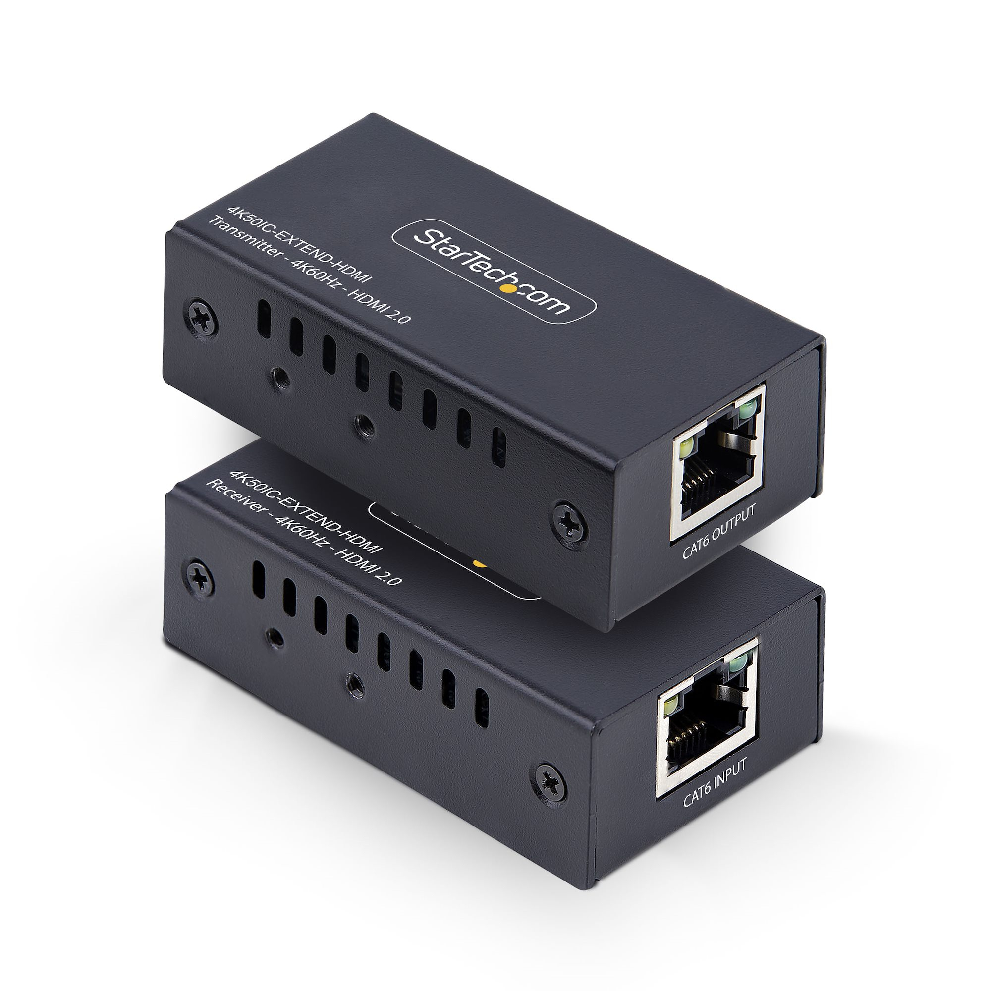 StarTech HDMI Extender 4K 60Hz 200 ft