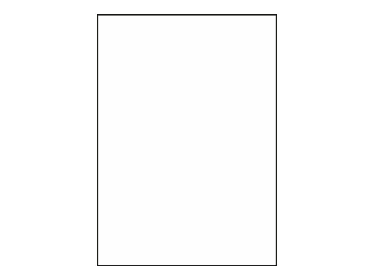 OXFORD Zeichenblock Schule DIN A4