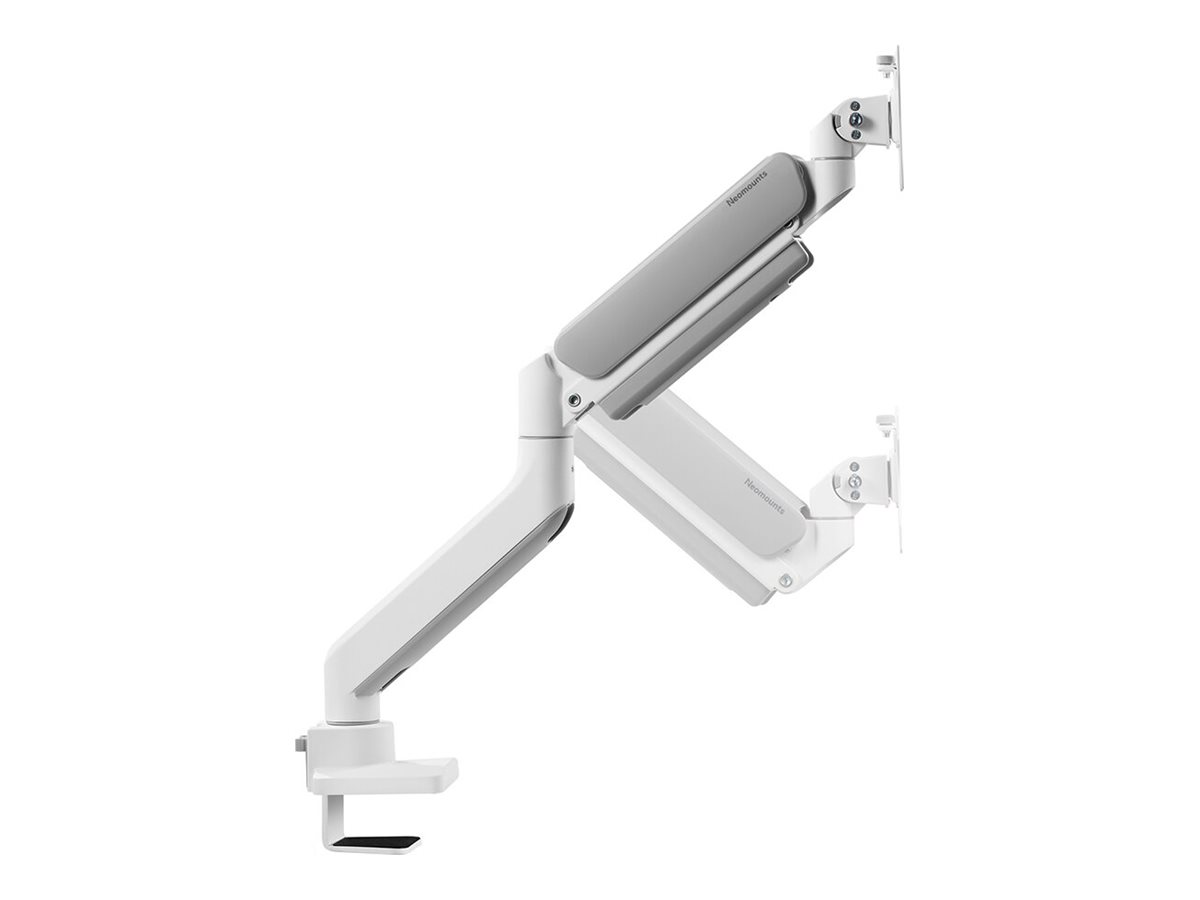NEOMOUNTS Next Core Desk Mount 1 screen topfix clamp/grommet NEOMOUNTS Next Core Desk Mount 1 screen topfix clamp/grommet