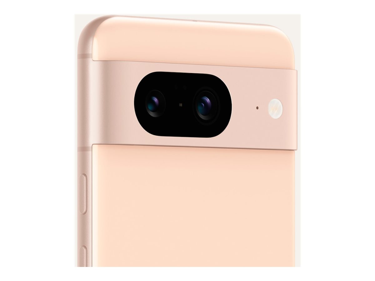 Google Pixel 8 5G 128GB rose