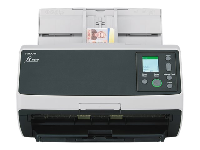 RICOH fi-8190 Scanner A4 90ppm (P)
