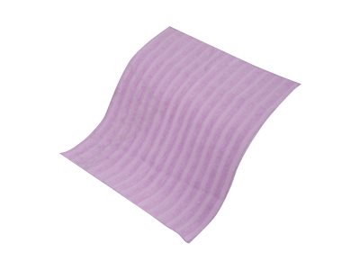 vileda KÜCHE Mikrofasertuch 60 C waschbar, 1 St