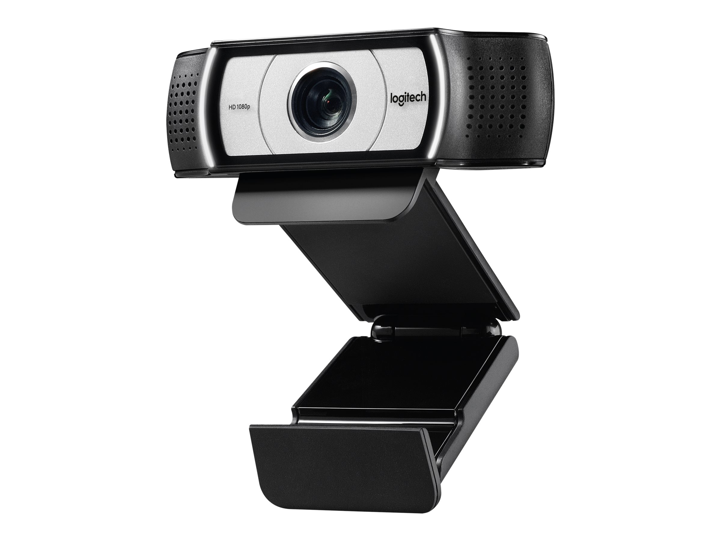 LOGITECH C930E FULL HD WEBCAM
