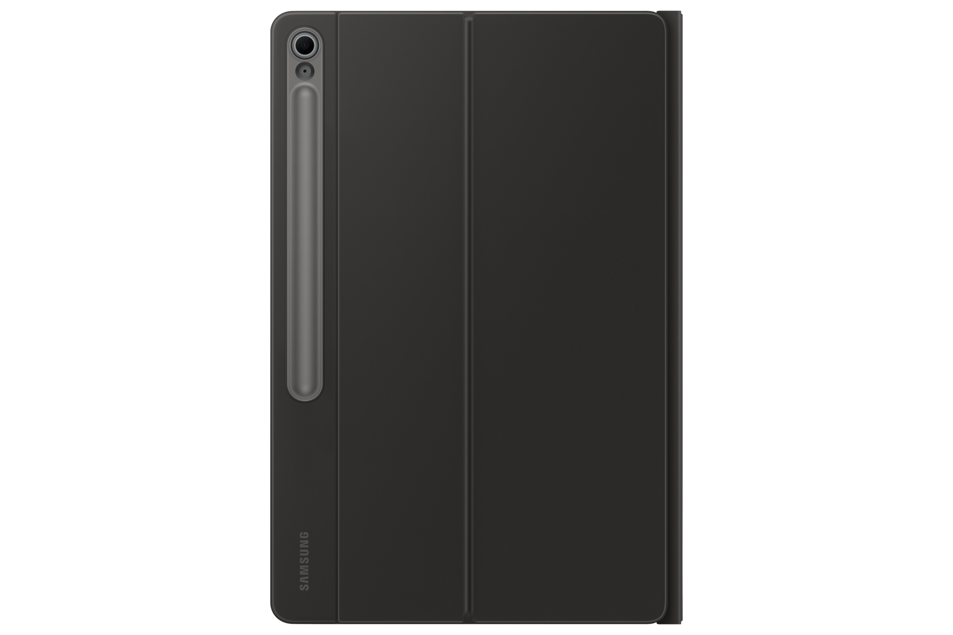 Samsung Book Cover Keyboard Galaxy Tab S10 FE schwarz