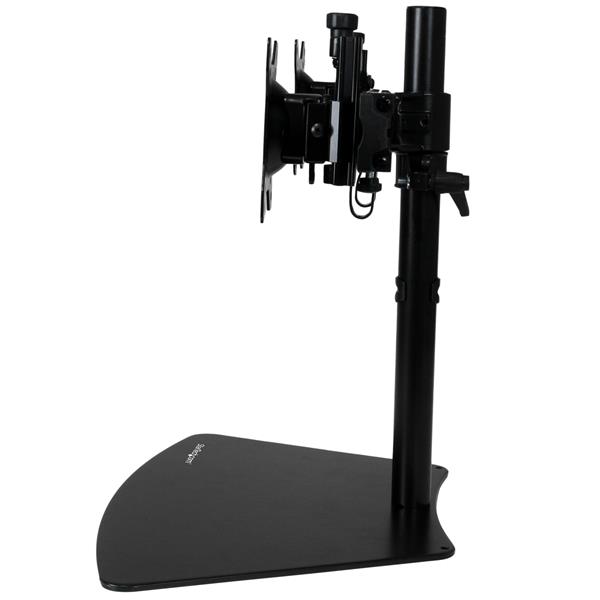 STARTECHCOM DualMonitor Stand