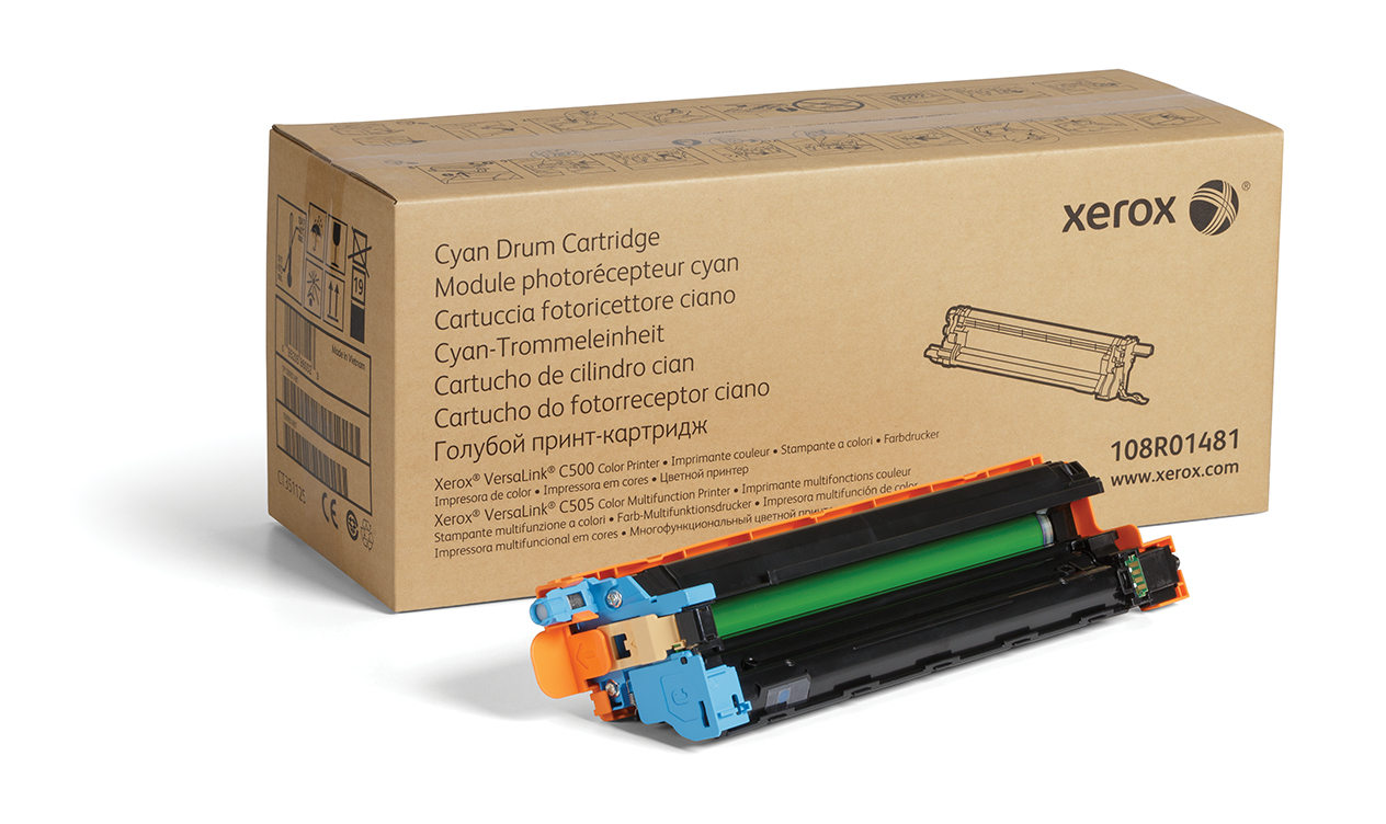 108R01481 XEROX Versalink OPC cyan 108R01481 XEROX Versalink OPC cyan