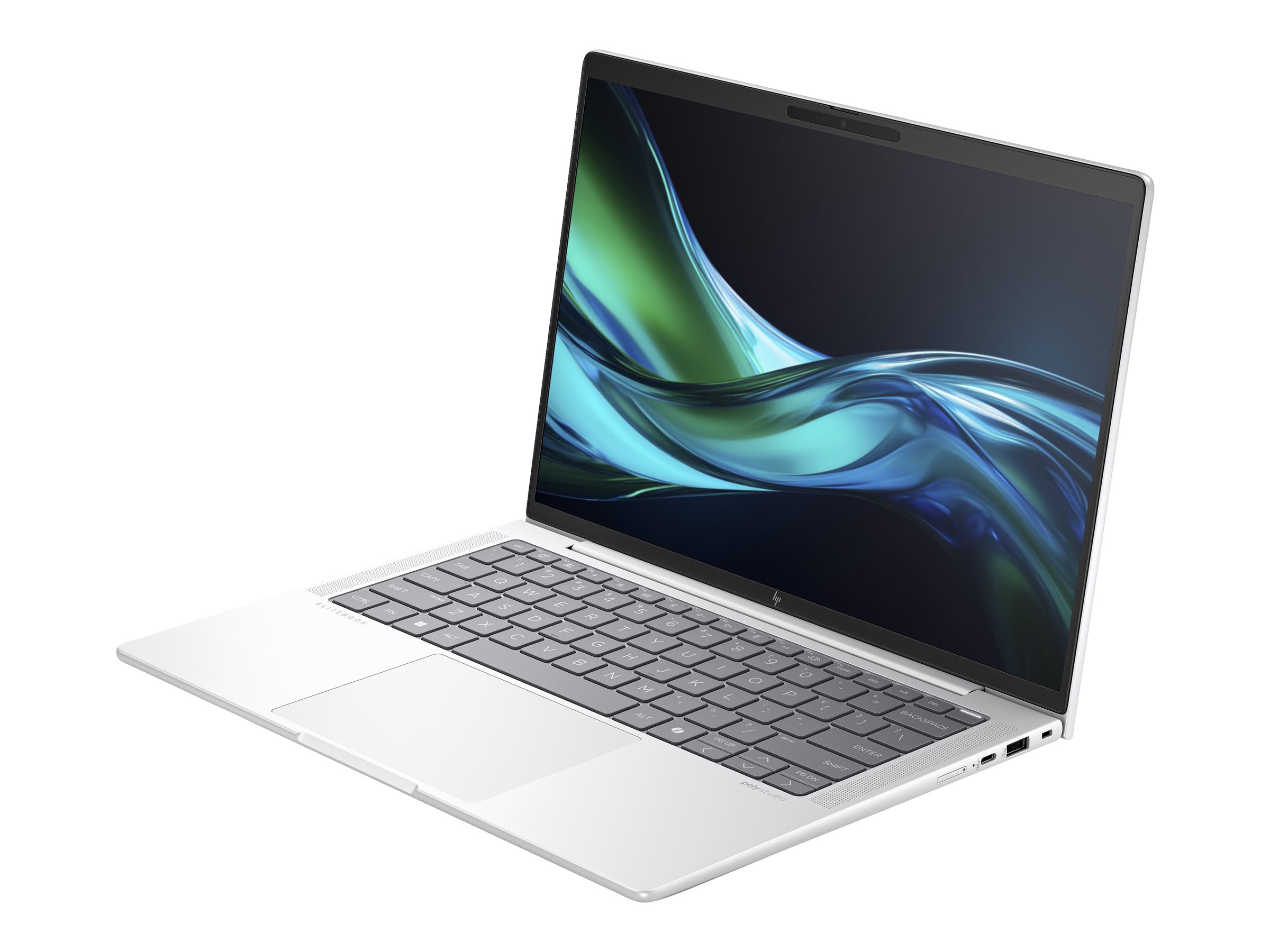 HP EliteBook 1040 G11 Intel Core Ultra 5 125H 35,56cm 14Zoll WUXGA 16GB 512GB/SSD W11P 1J War (DE)
