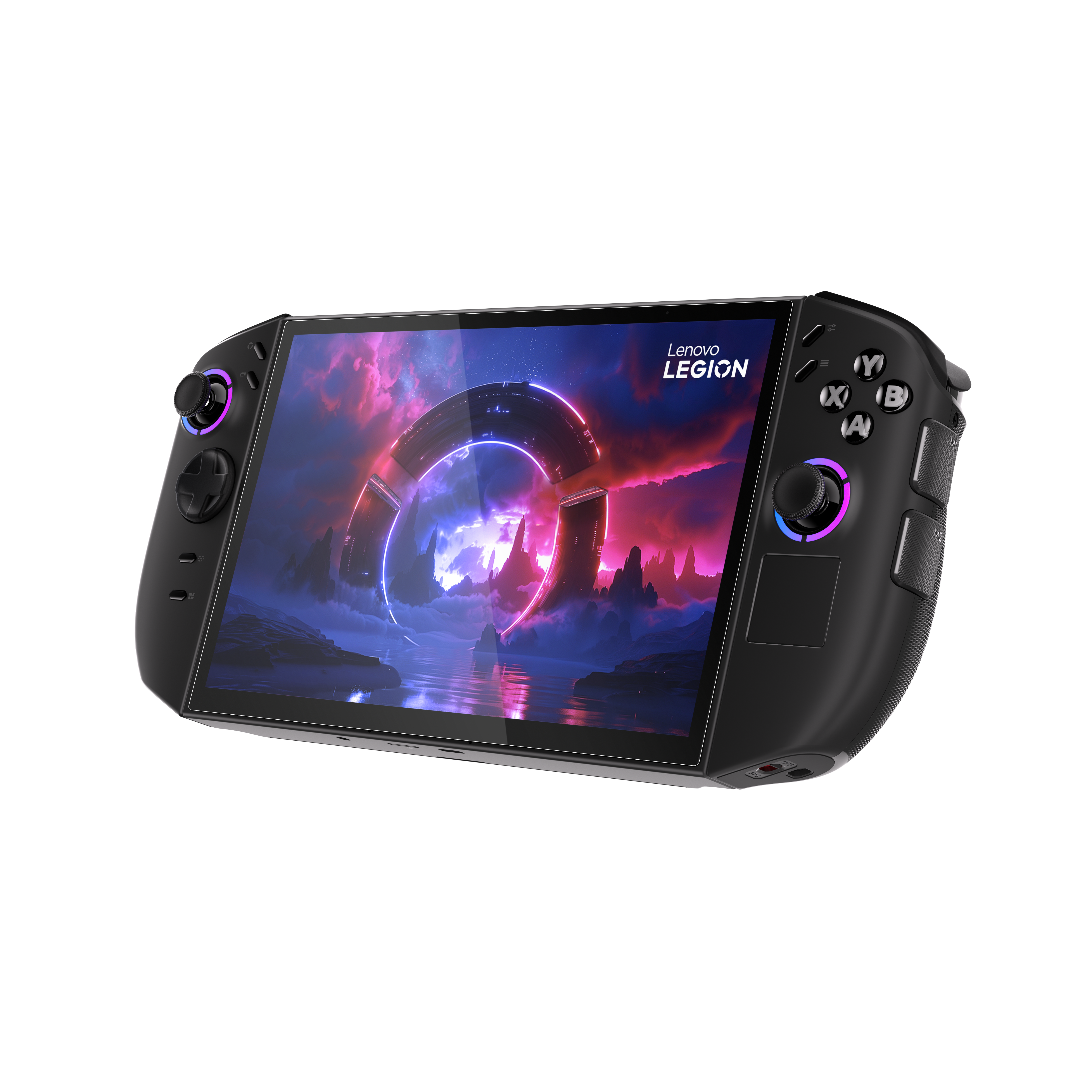 Lenovo Bildschirmschutz für Spielekonsole
