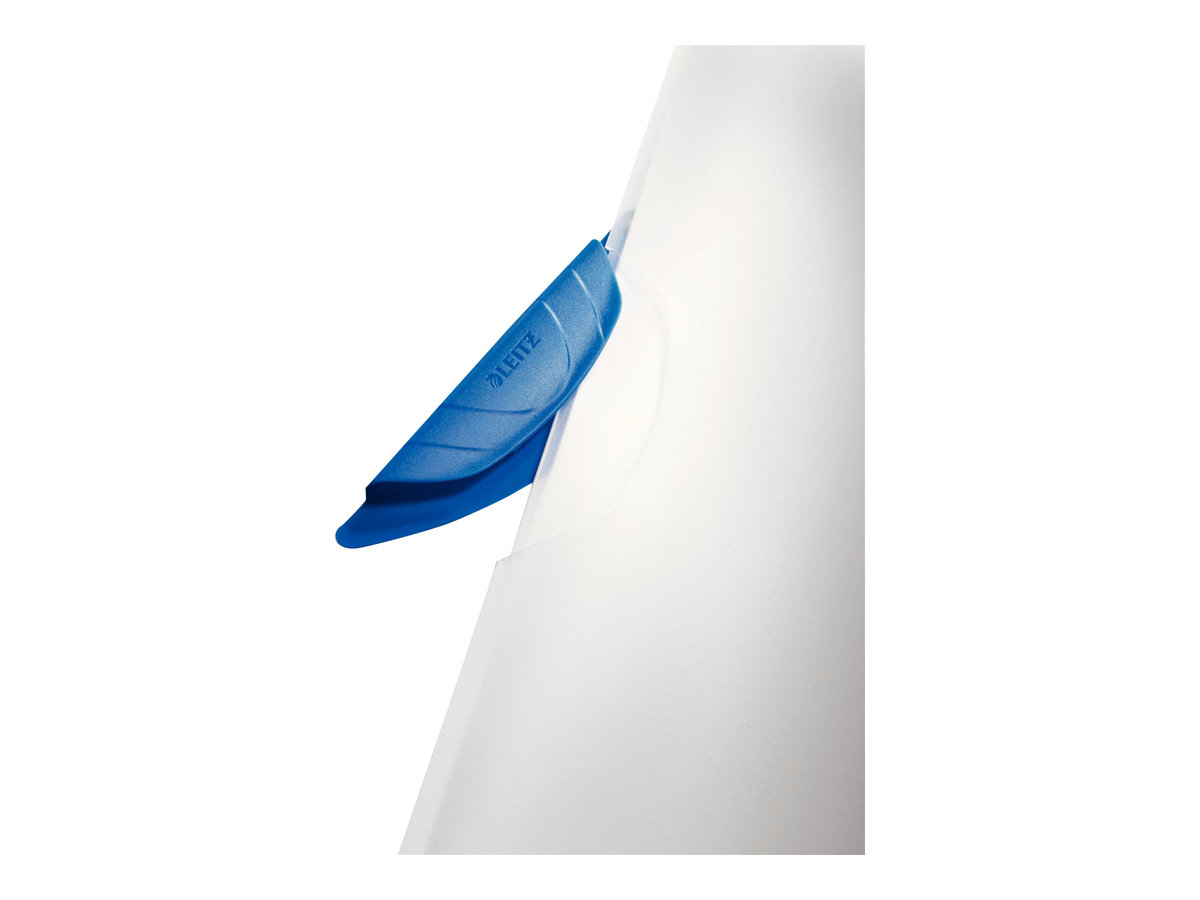 LEITZ Klemmhefter 4175  transparent