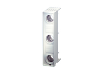 Hensel Reitersicherungselement ZS RS 18 63A 3polig E18 D0 Hensel Reitersicherungselement ZS RS 18 63A 3polig E18 D0