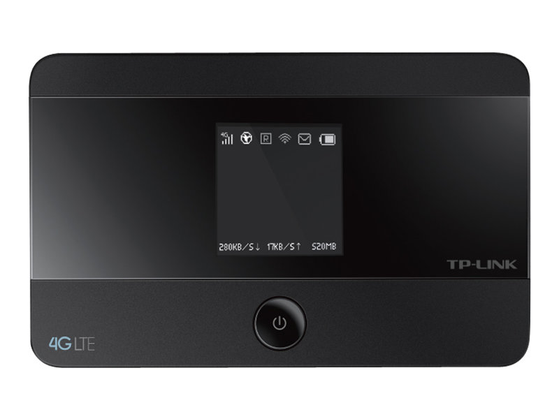 TP-LINK M7350 MOBILER 4G/LTE WLAN ROUTER