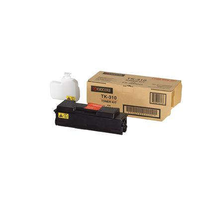 1T02F80EUC KYOCERA TK310 FS Toner black