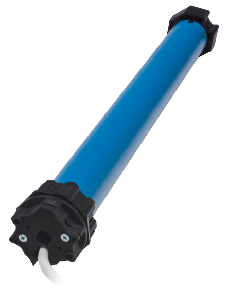 RADE Rohrmotor MLIM 2016PZ elMline 20Nm SW60