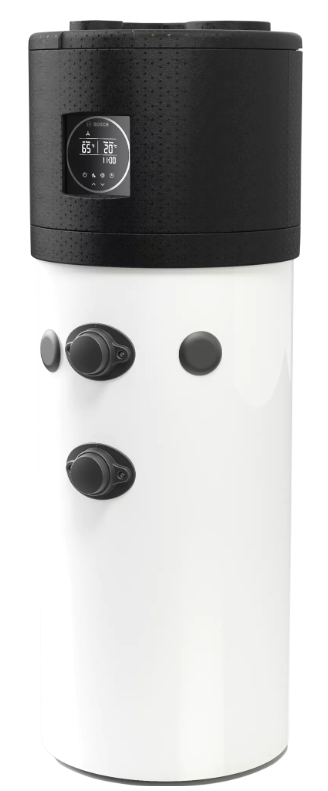 Bosch Thermotechnik Warmwasser Waermepumpe CS5001DW 260 2010x630x630