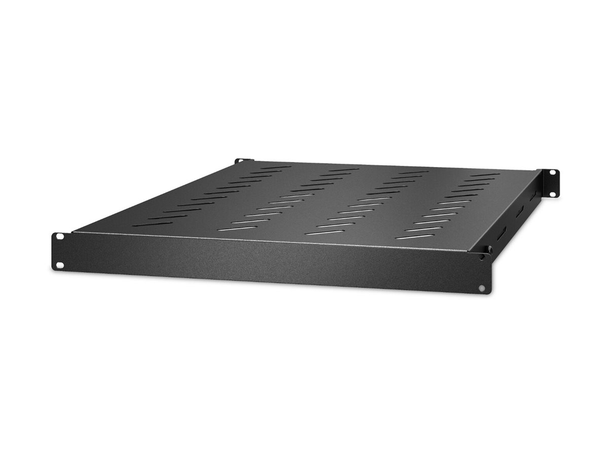 APC Easy Rack component shelf short 50kg APC Easy Rack component shelf short 50kg