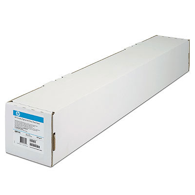 HP Superheavyweight Pluss Matte Paper 91,4cm 36inch Designjet 1000 1050C 1055CM 2000 3000 4000 5000 5500 T1100 Z2100 Z6100