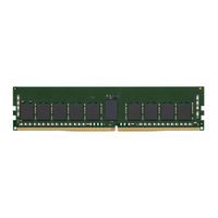 KINGSTON 16GB DDR4-3200MHz Reg ECC Module