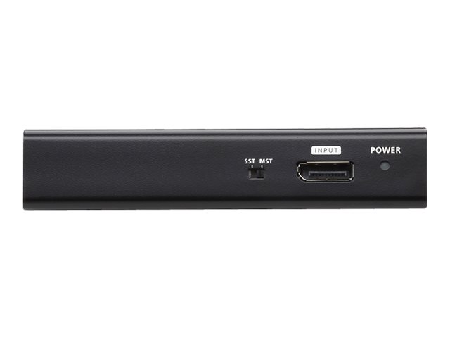ATEN VS192 2Port 4K DisplayPort Splitter
